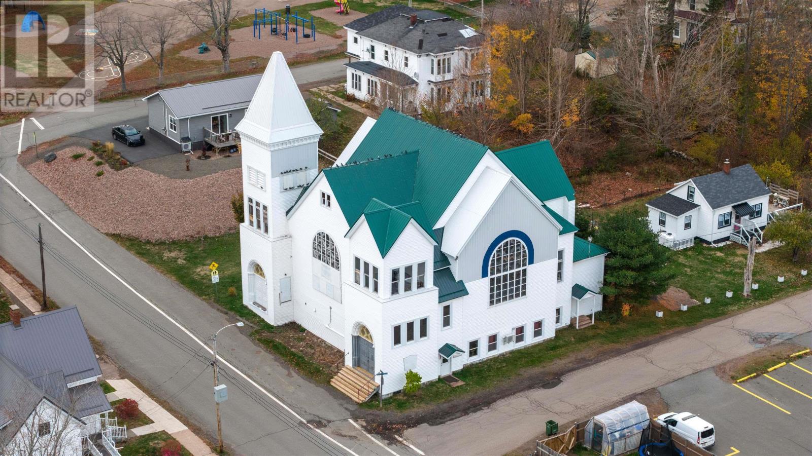 171 Queen Street, Parrsboro, Nova Scotia  B0M 1S0 - Photo 7 - 202527070