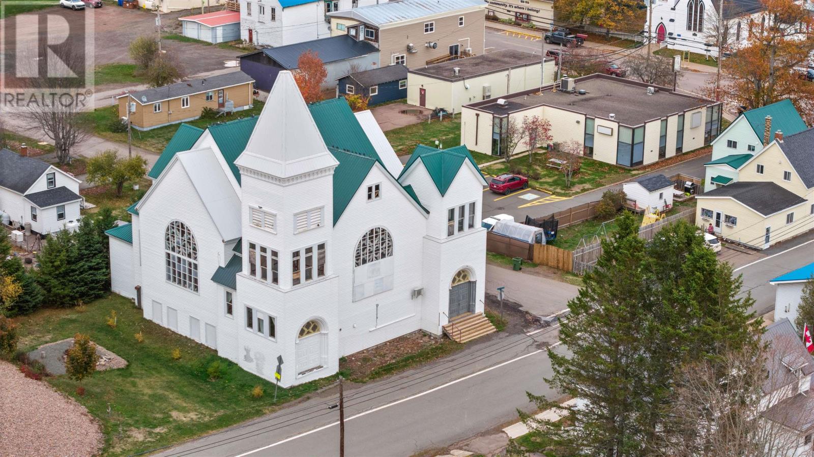 171 Queen Street, Parrsboro, Nova Scotia  B0M 1S0 - Photo 4 - 202527070