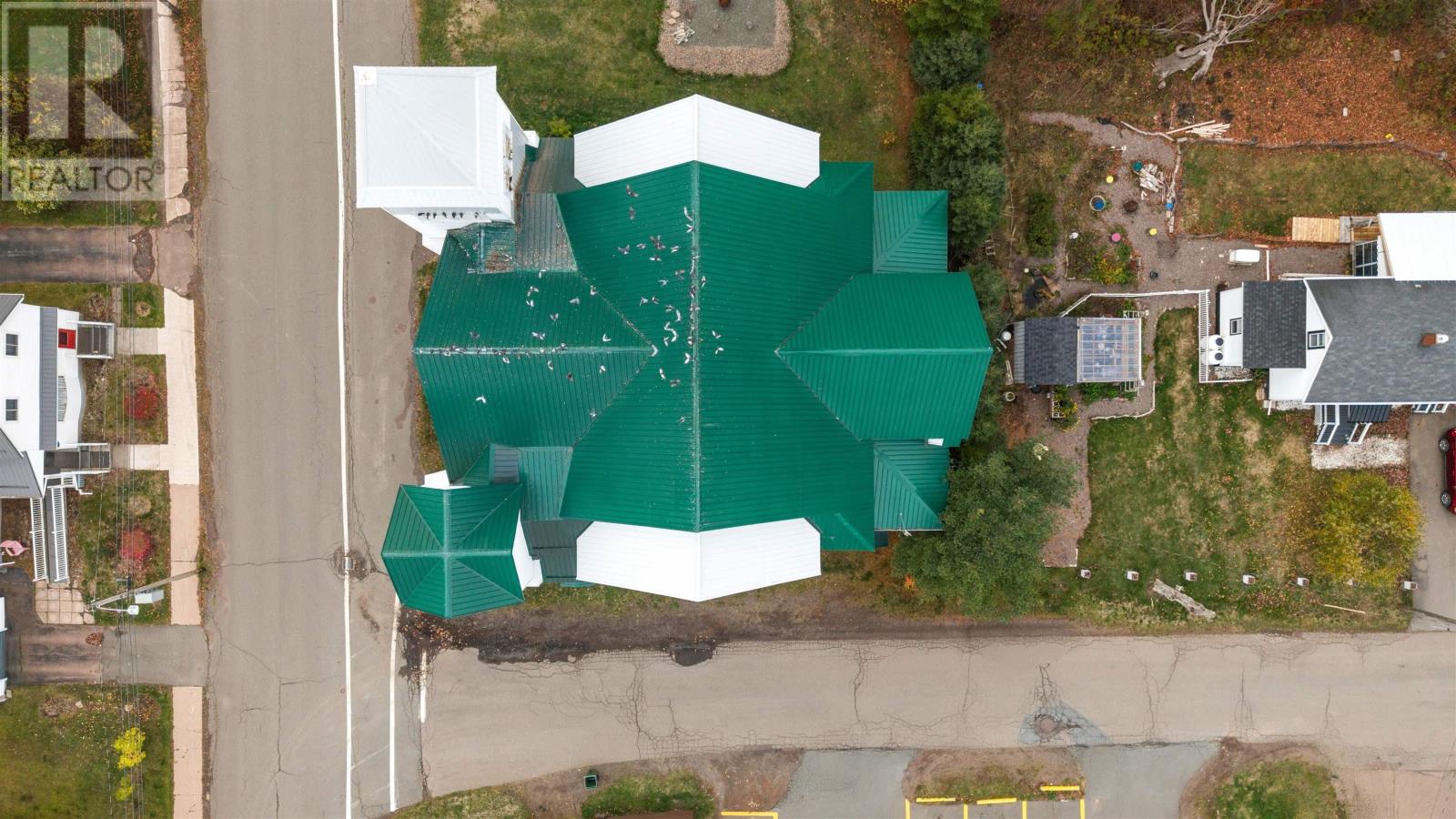 171 Queen Street, Parrsboro, Nova Scotia  B0M 1S0 - Photo 6 - 202527070