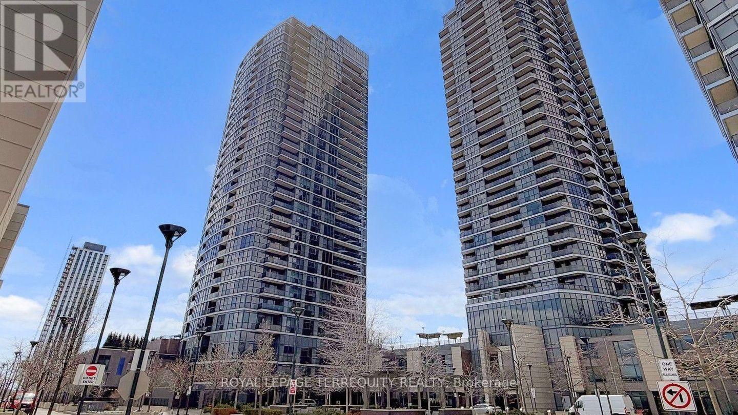 1304 - 9 VALHALLA INN ROAD, Toronto, Ontario