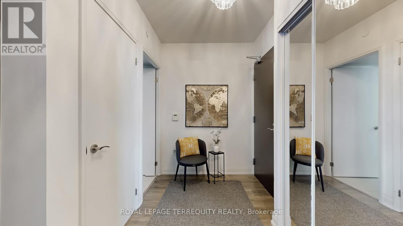 1304 - 9 Valhalla Inn Road, Toronto, Ontario  M9B 0B2 - Photo 10 - W13032028