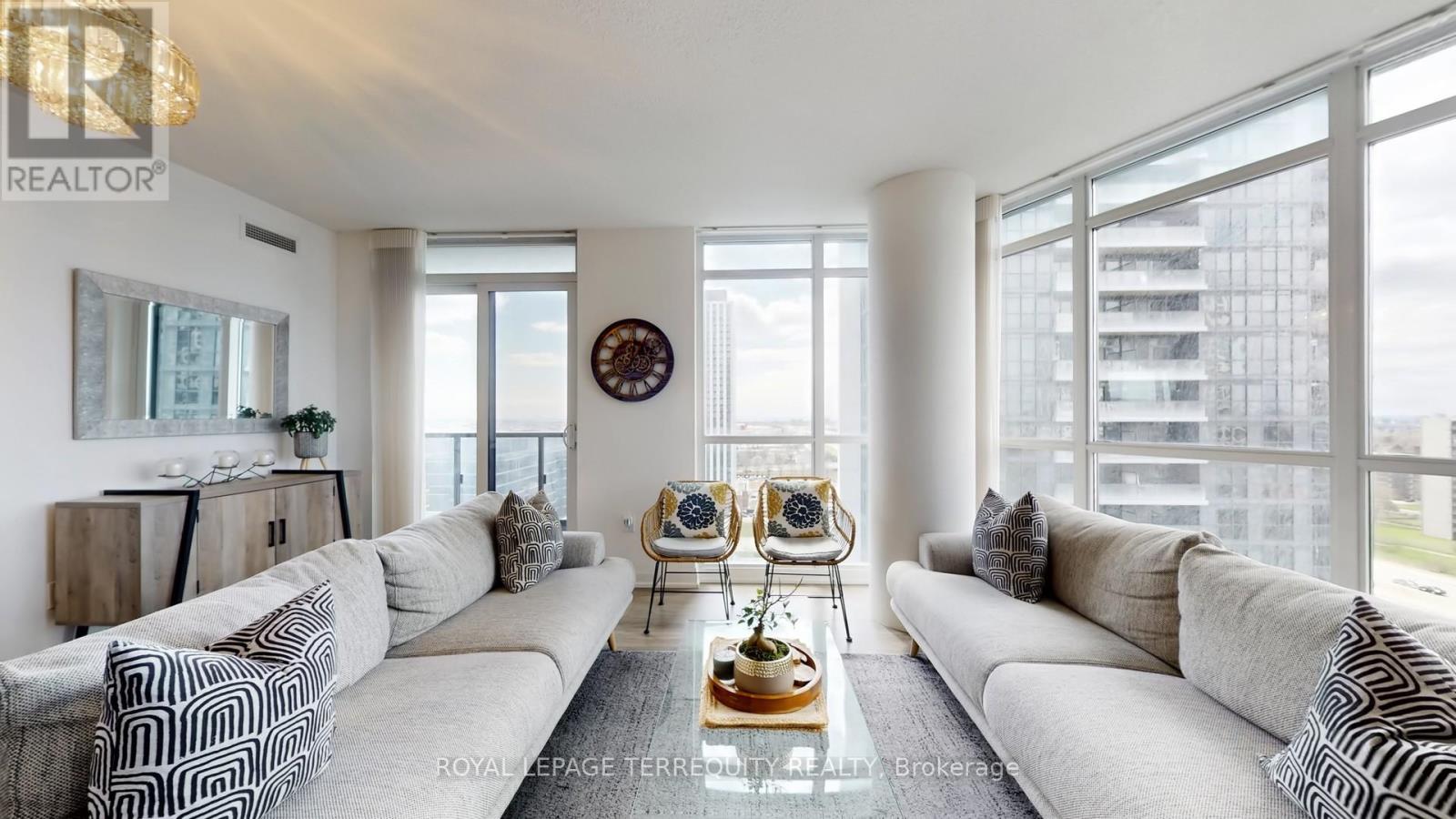 1304 - 9 Valhalla Inn Road, Toronto, Ontario  M9B 0B2 - Photo 14 - W13032028