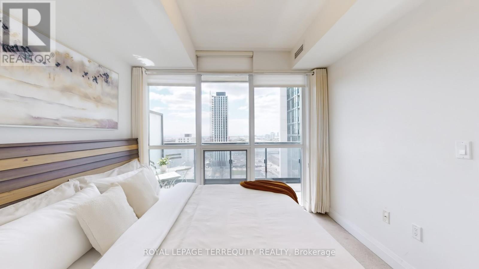 1304 - 9 Valhalla Inn Road, Toronto, Ontario  M9B 0B2 - Photo 21 - W13032028