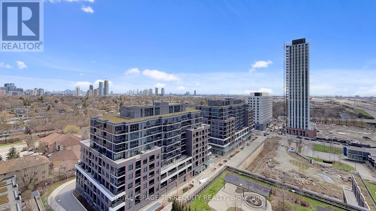 1304 - 9 Valhalla Inn Road, Toronto, Ontario  M9B 0B2 - Photo 33 - W13032028