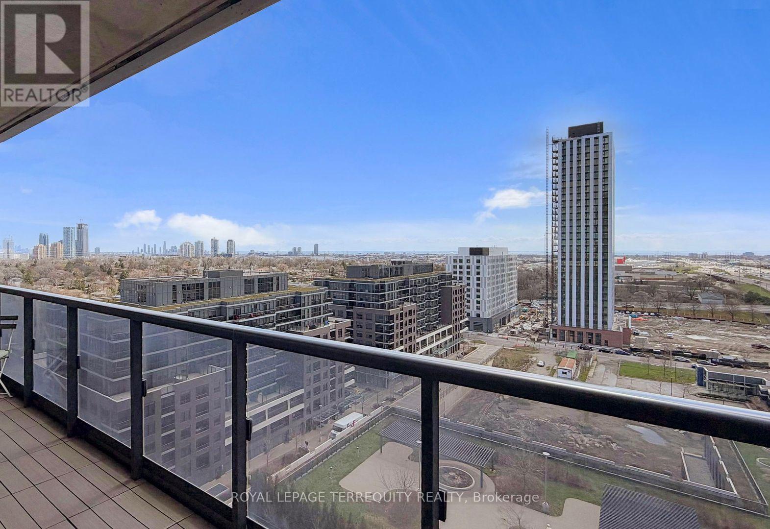 1304 - 9 Valhalla Inn Road, Toronto, Ontario  M9B 0B2 - Photo 34 - W13032028