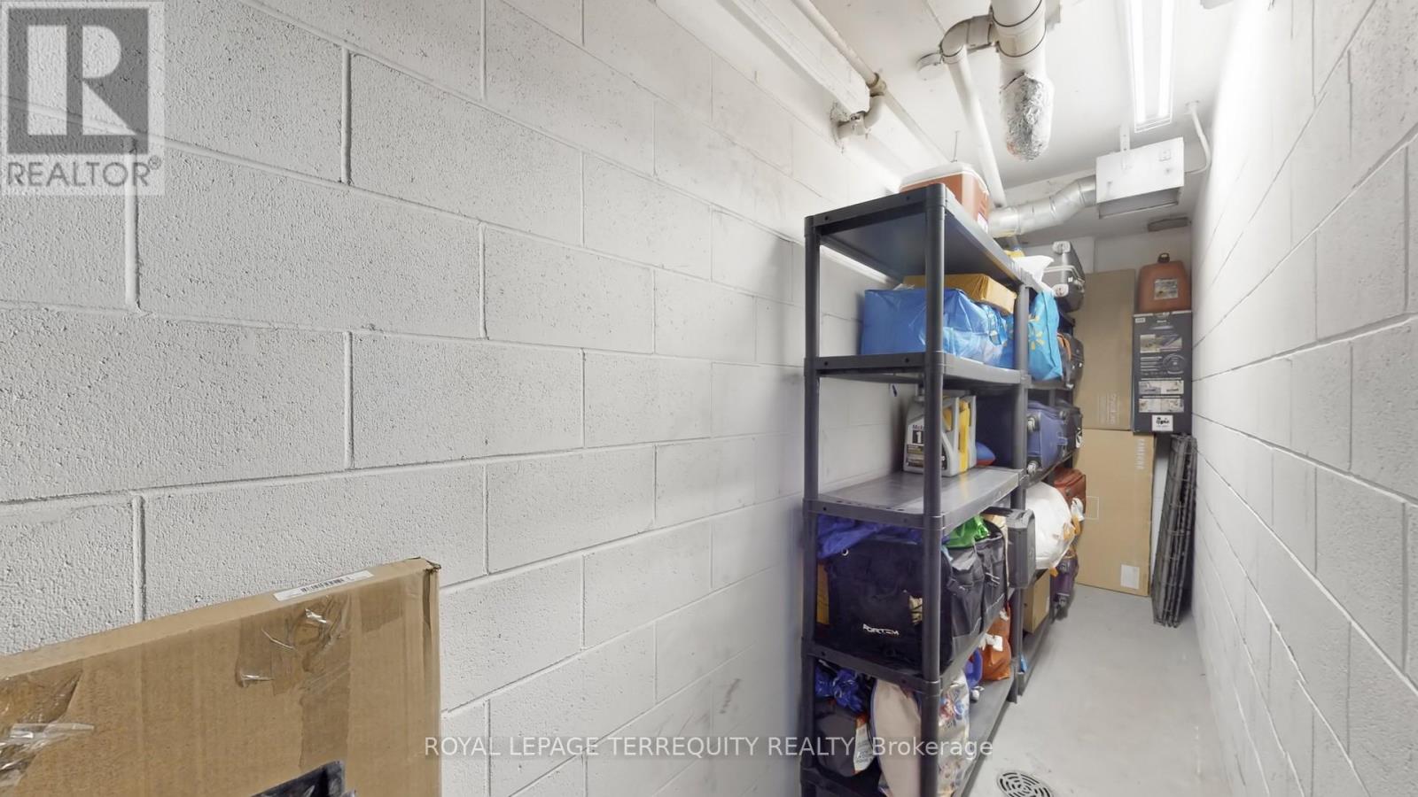 1304 - 9 Valhalla Inn Road, Toronto, Ontario  M9B 0B2 - Photo 35 - W13032028