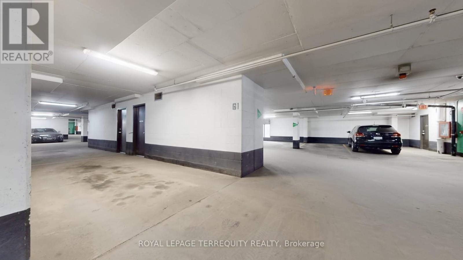 1304 - 9 Valhalla Inn Road, Toronto, Ontario  M9B 0B2 - Photo 36 - W13032028