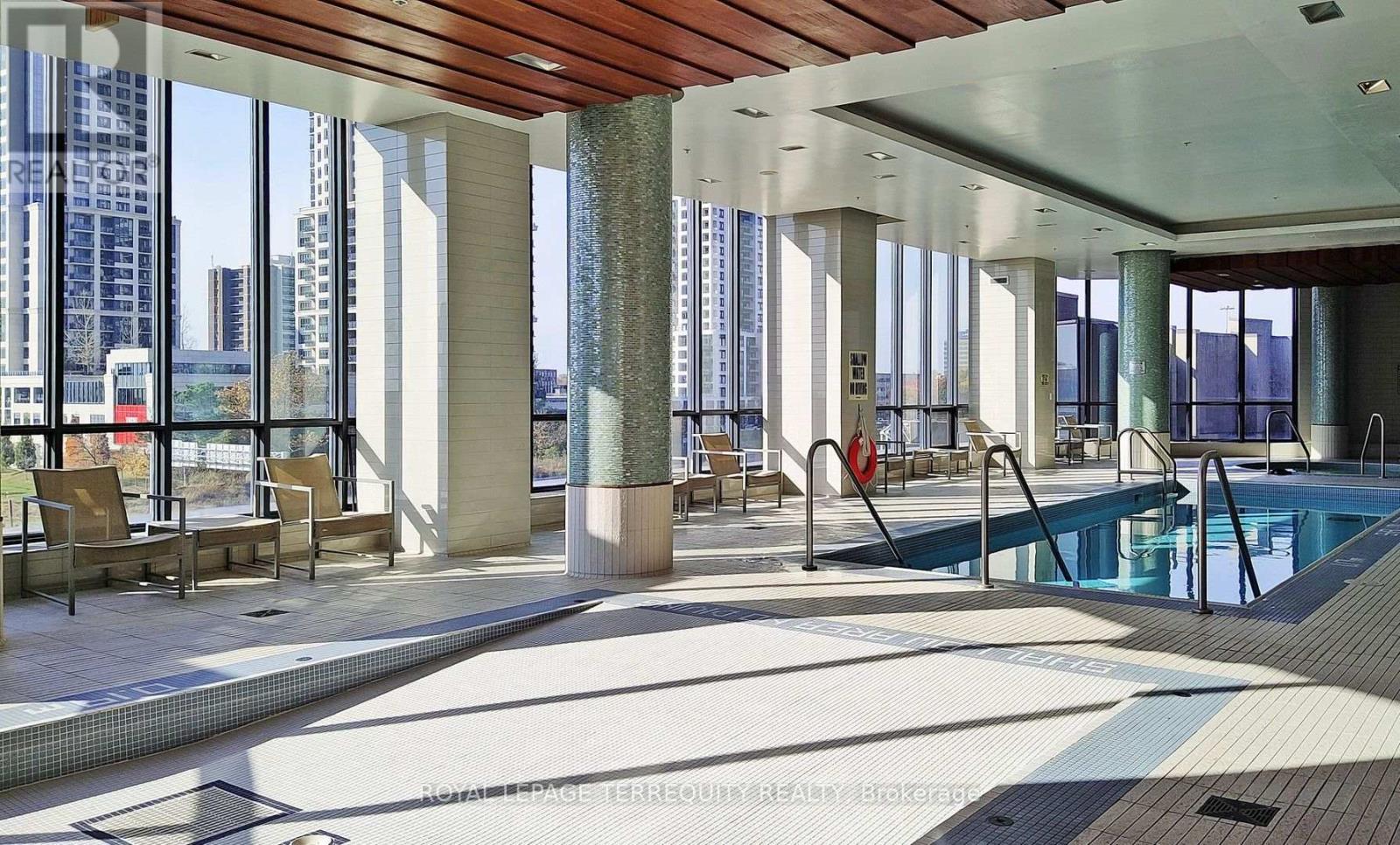 1304 - 9 Valhalla Inn Road, Toronto, Ontario  M9B 0B2 - Photo 38 - W13032028