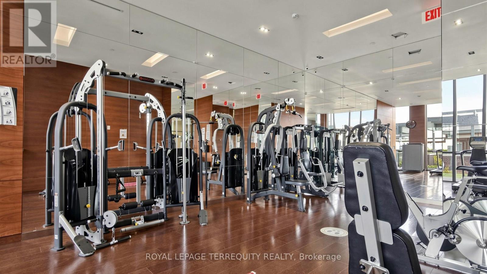 1304 - 9 Valhalla Inn Road, Toronto, Ontario  M9B 0B2 - Photo 40 - W13032028