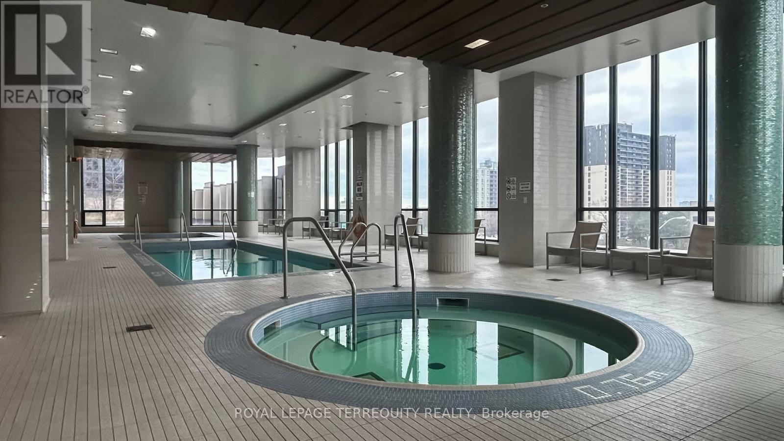 1304 - 9 Valhalla Inn Road, Toronto, Ontario  M9B 0B2 - Photo 41 - W13032028