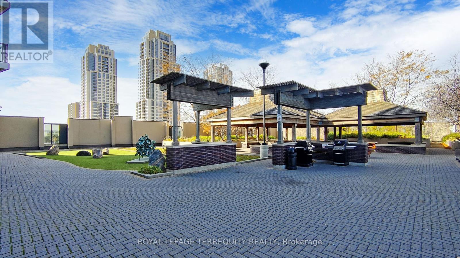 1304 - 9 Valhalla Inn Road, Toronto, Ontario  M9B 0B2 - Photo 42 - W13032028