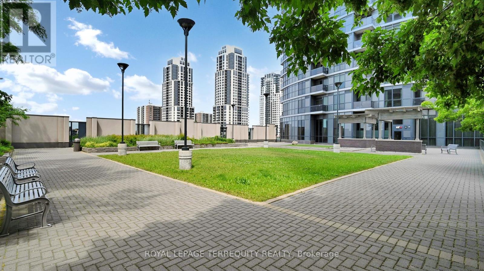 1304 - 9 Valhalla Inn Road, Toronto, Ontario  M9B 0B2 - Photo 43 - W13032028