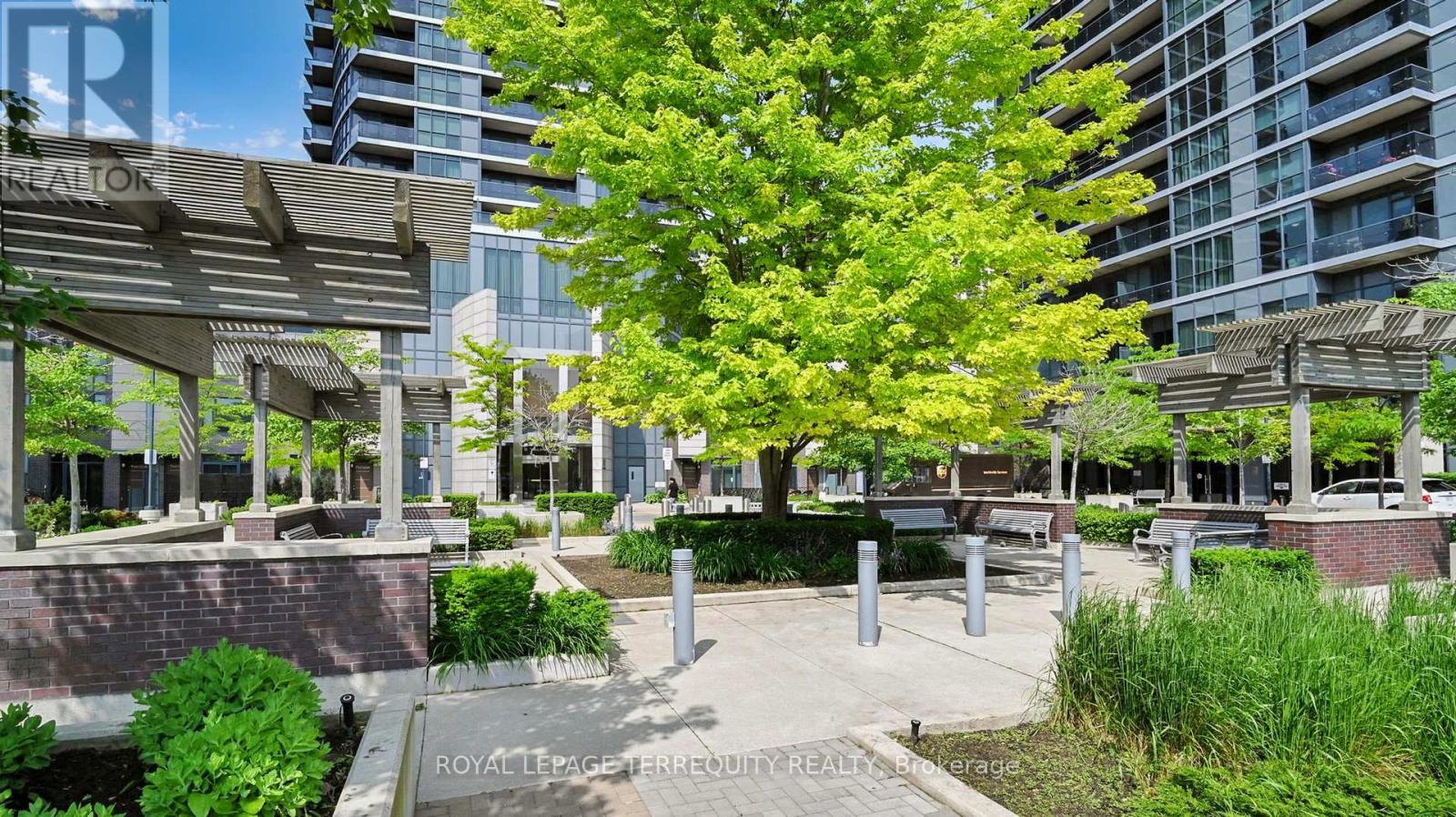 1304 - 9 Valhalla Inn Road, Toronto, Ontario  M9B 0B2 - Photo 44 - W13032028