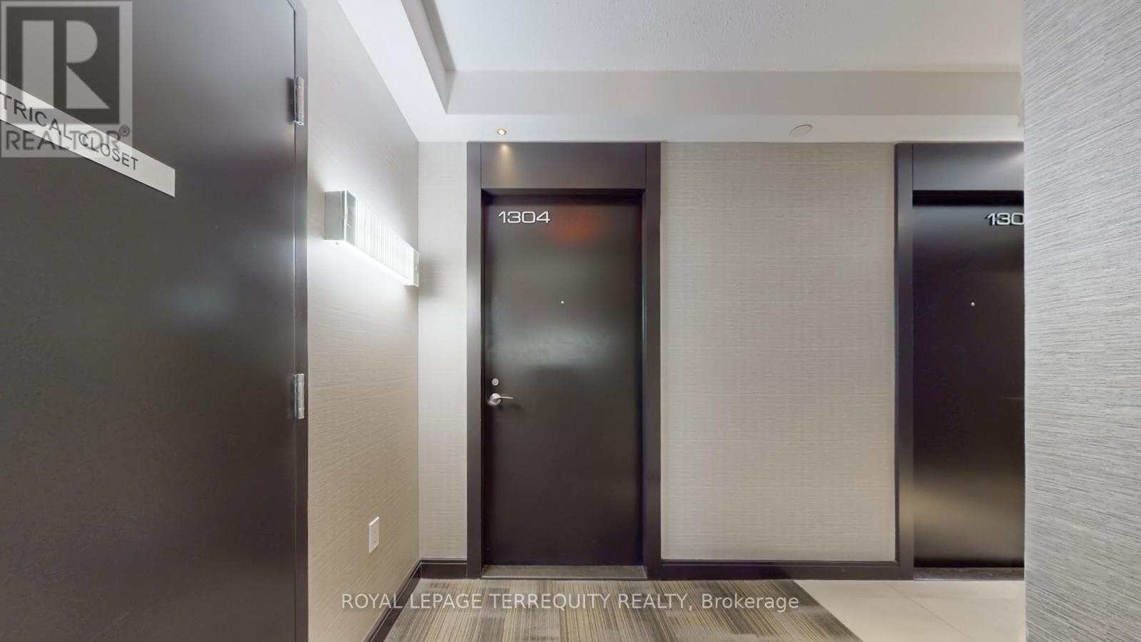 1304 - 9 Valhalla Inn Road, Toronto, Ontario  M9B 0B2 - Photo 8 - W13032028