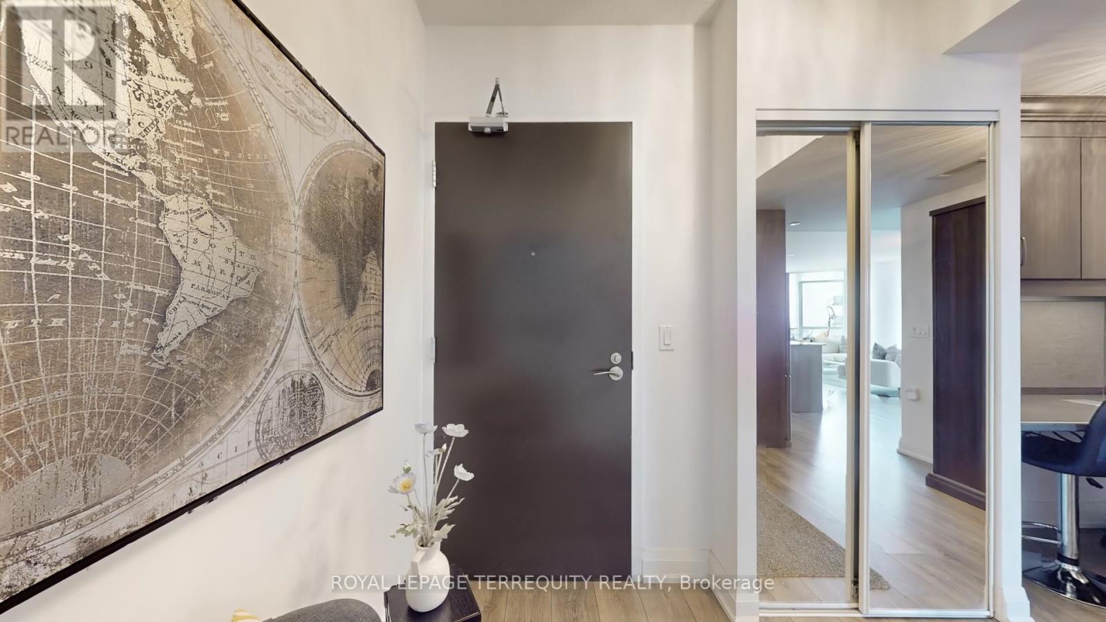 1304 - 9 Valhalla Inn Road, Toronto, Ontario  M9B 0B2 - Photo 9 - W13032028