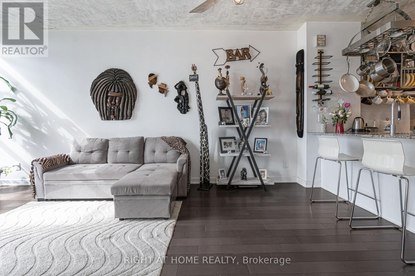 2305 - 4099 Brickstone Mews, Mississauga, Ontario  L5B 0G2 - Photo 13 - W13032090