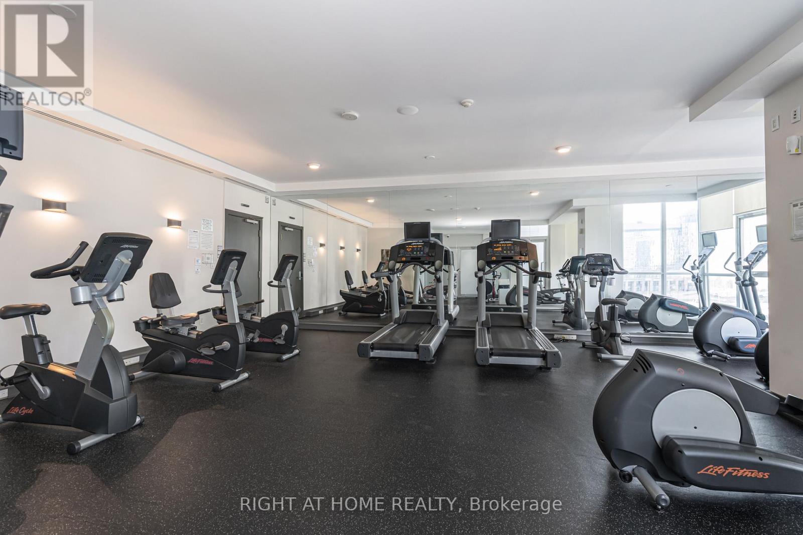 2305 - 4099 Brickstone Mews, Mississauga, Ontario  L5B 0G2 - Photo 22 - W13032090