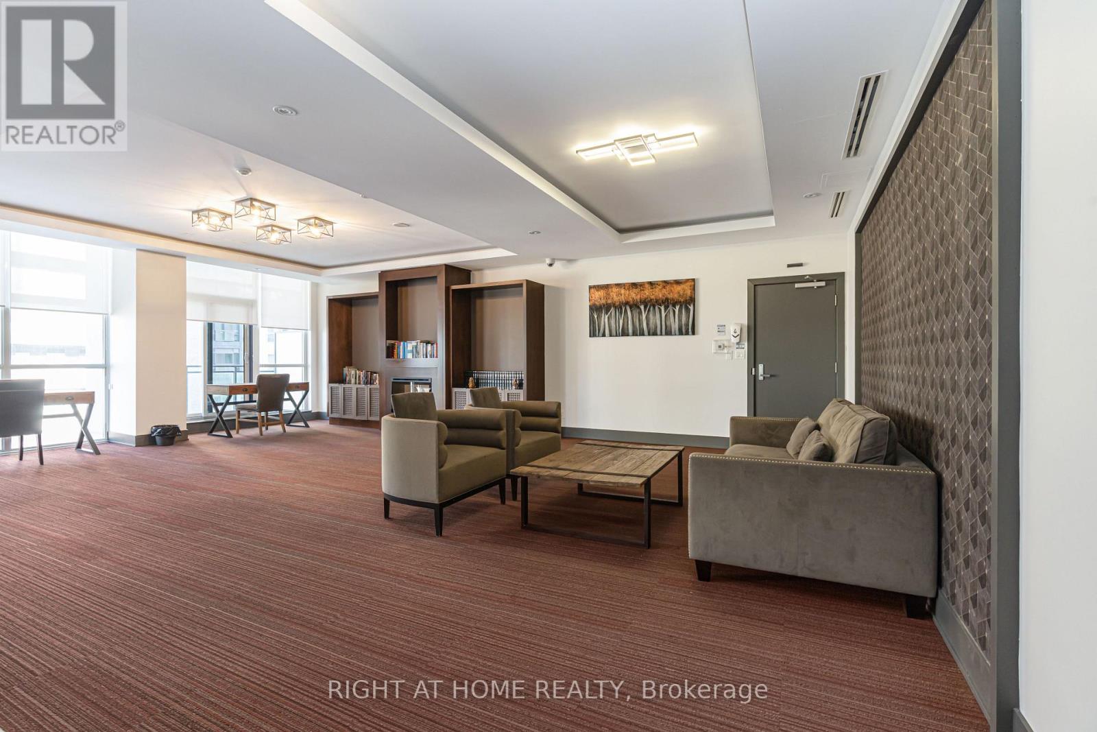 2305 - 4099 Brickstone Mews, Mississauga, Ontario  L5B 0G2 - Photo 27 - W13032090