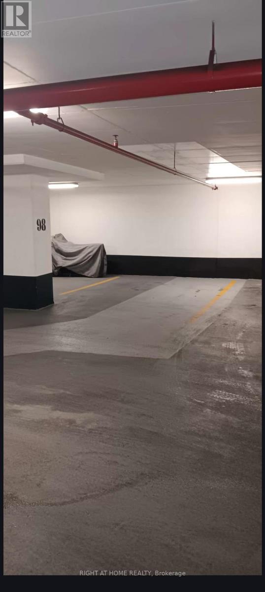 2305 - 4099 Brickstone Mews, Mississauga, Ontario  L5B 0G2 - Photo 35 - W13032090