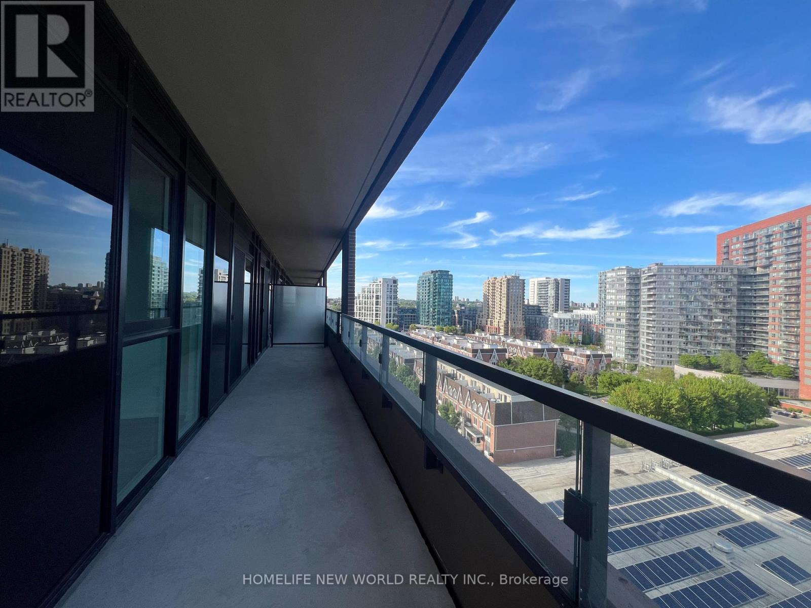 811 - 285 Dufferin Street, Toronto, Ontario  M6K 1E6 - Photo 13 - W13032098