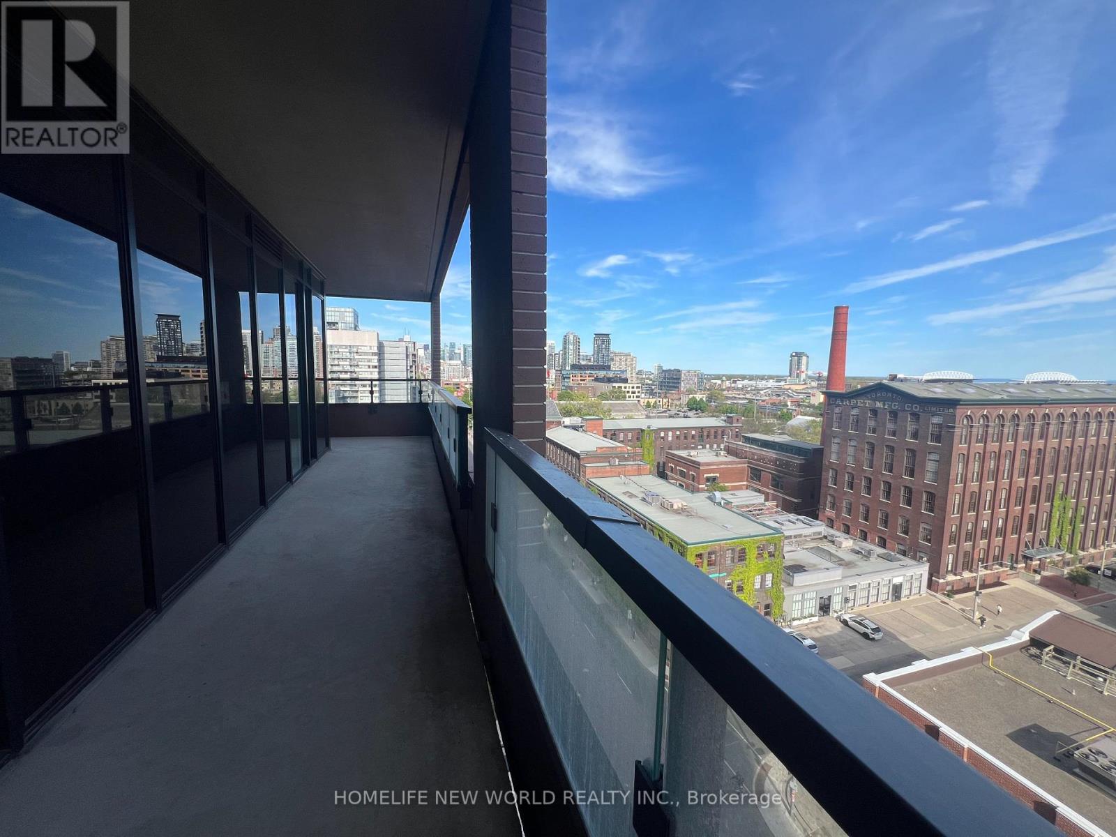 811 - 285 Dufferin Street, Toronto, Ontario  M6K 1E6 - Photo 19 - W13032098