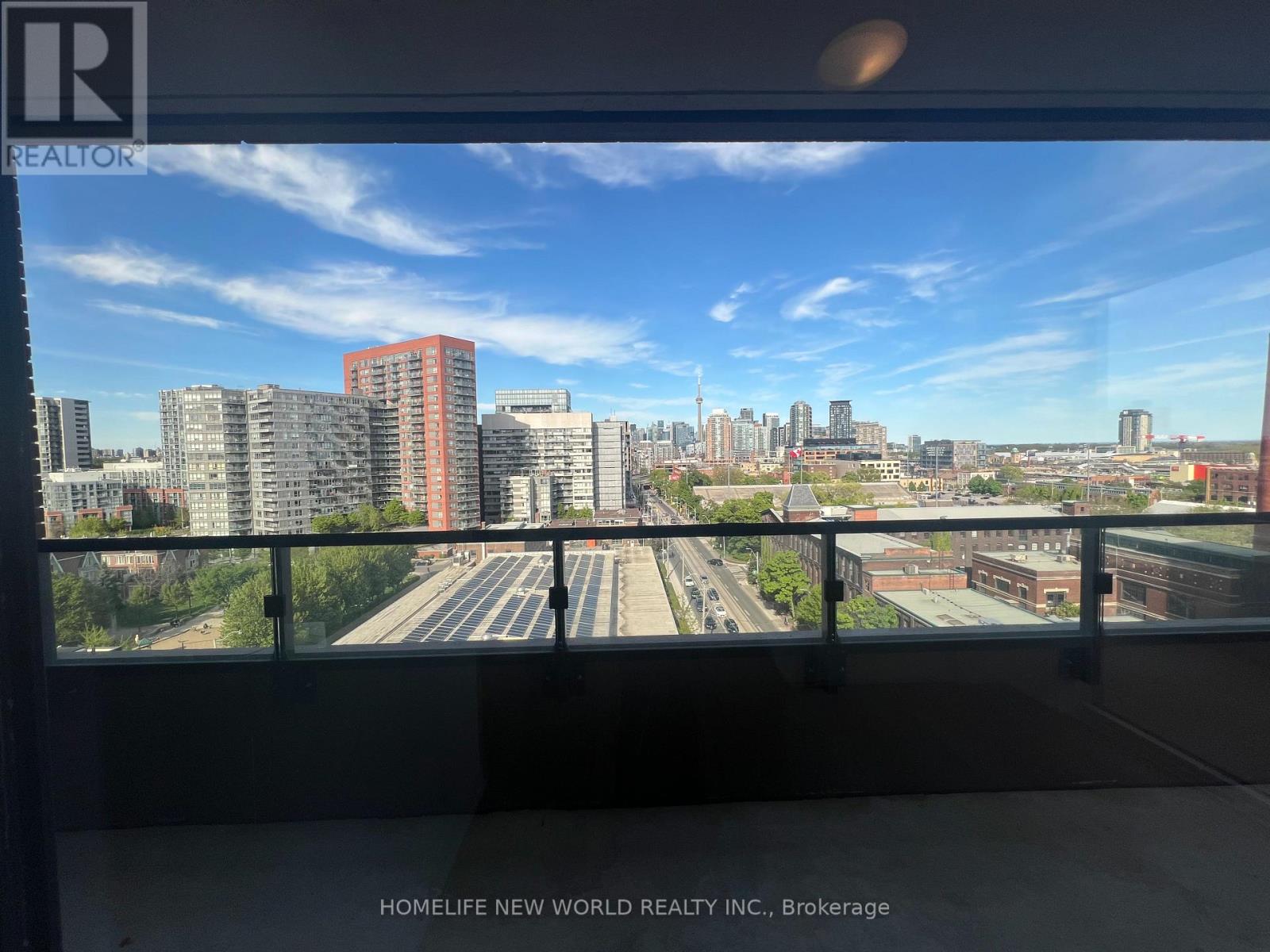 811 - 285 Dufferin Street, Toronto, Ontario  M6K 1E6 - Photo 22 - W13032098