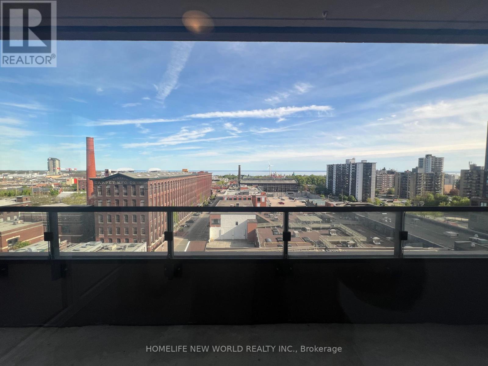 811 - 285 Dufferin Street, Toronto, Ontario  M6K 1E6 - Photo 23 - W13032098