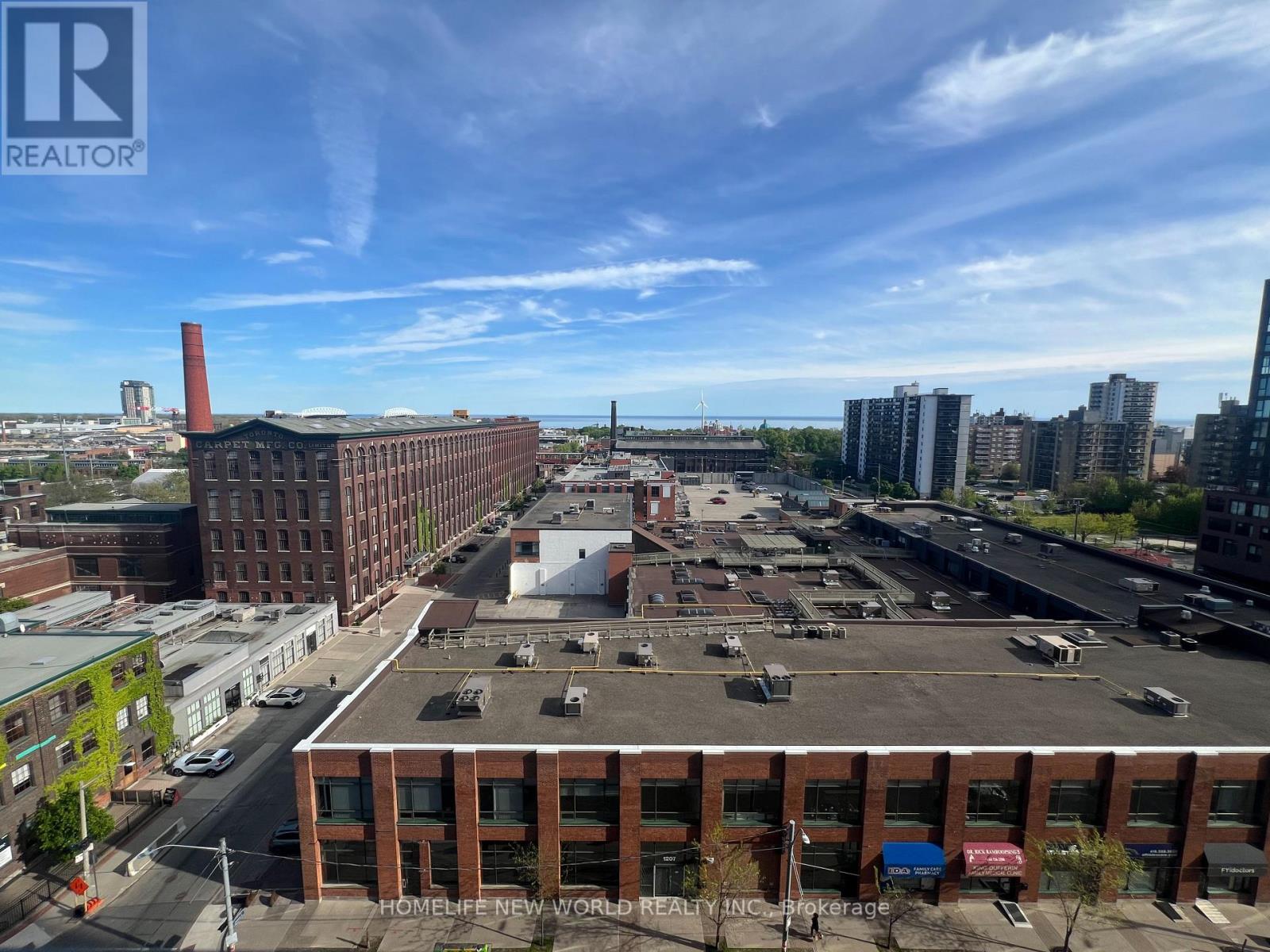 811 - 285 Dufferin Street, Toronto, Ontario  M6K 1E6 - Photo 24 - W13032098