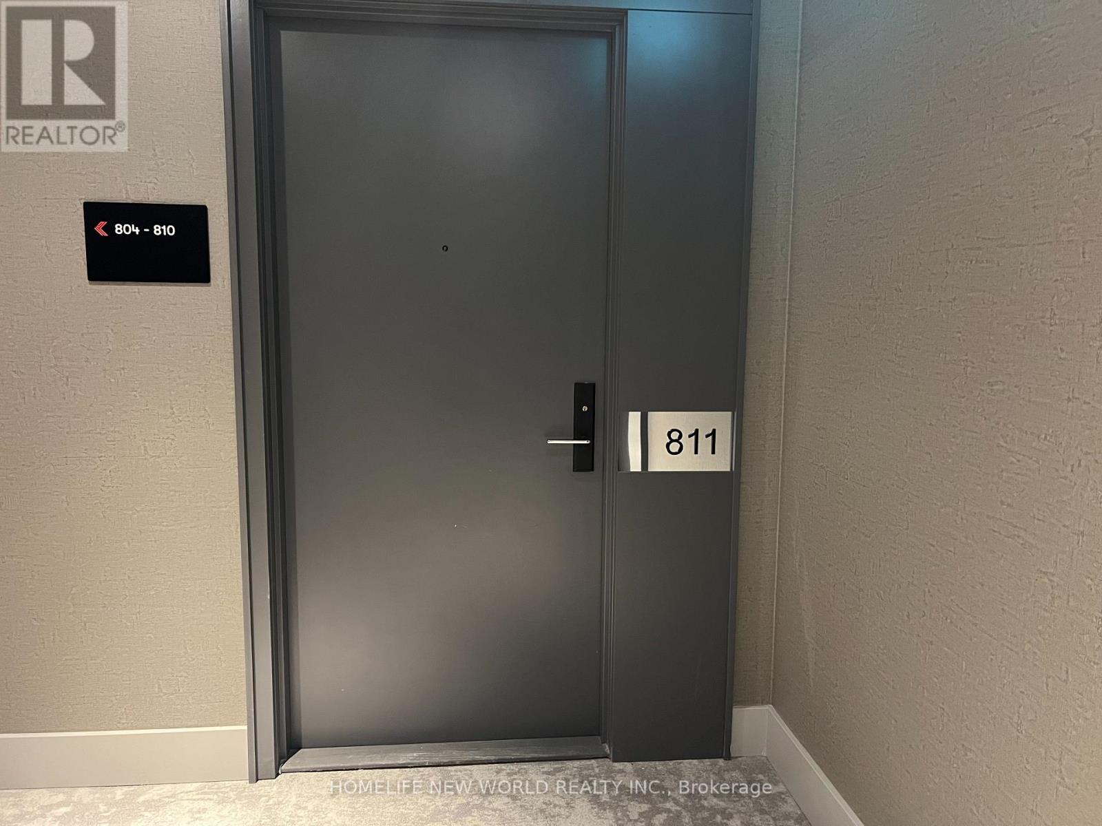 811 - 285 Dufferin Street, Toronto, Ontario  M6K 1E6 - Photo 26 - W13032098