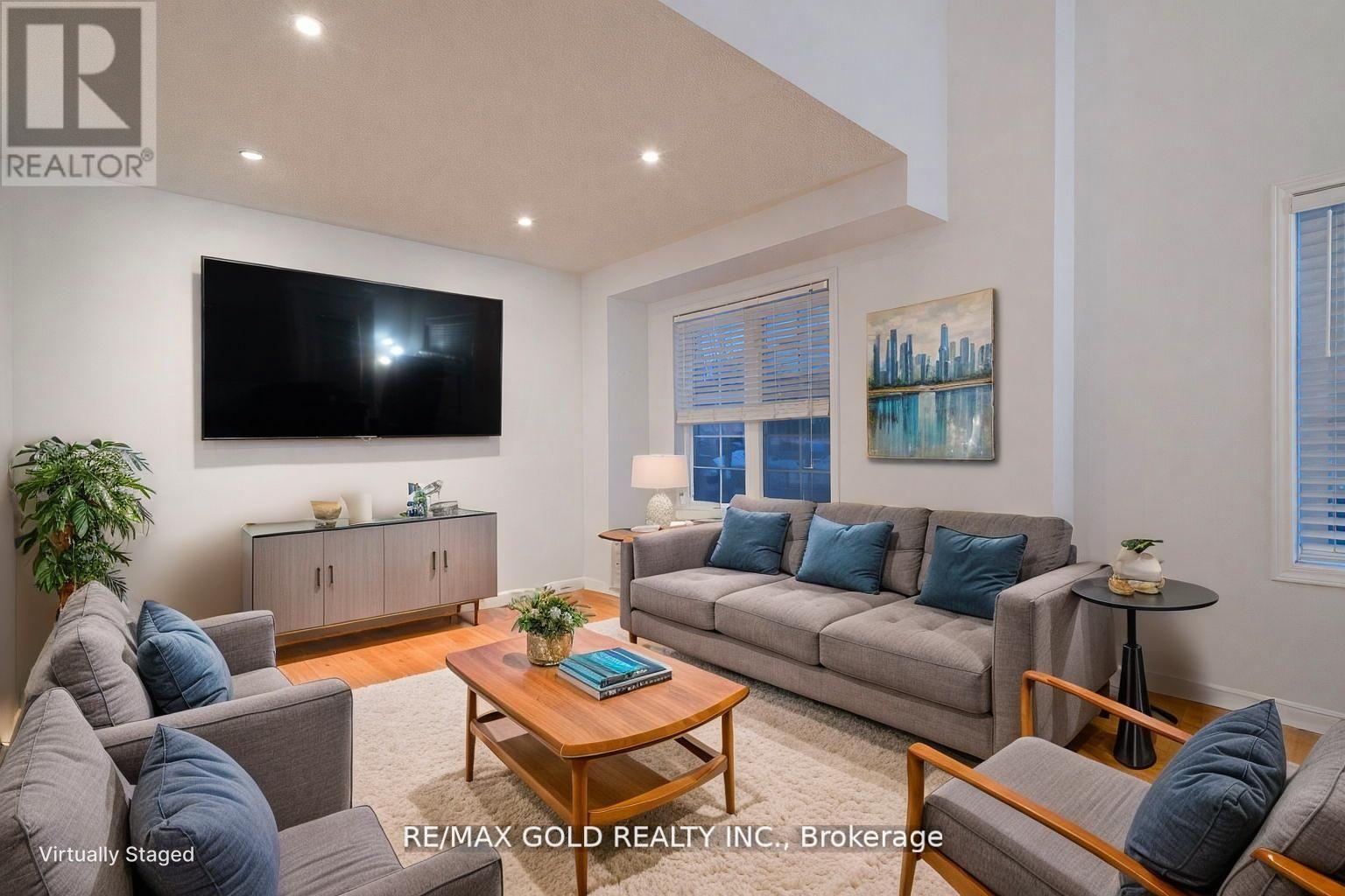 46 Egypt Drive, Brampton, Ontario  L6R 2T9 - Photo 6 - W13032106