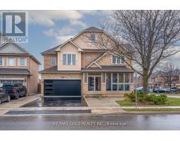 46 EGYPT DRIVE, Brampton, Ontario