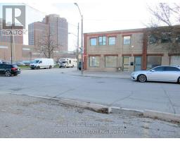1 - 26 CAWTHRA AVENUE, Toronto, Ontario
