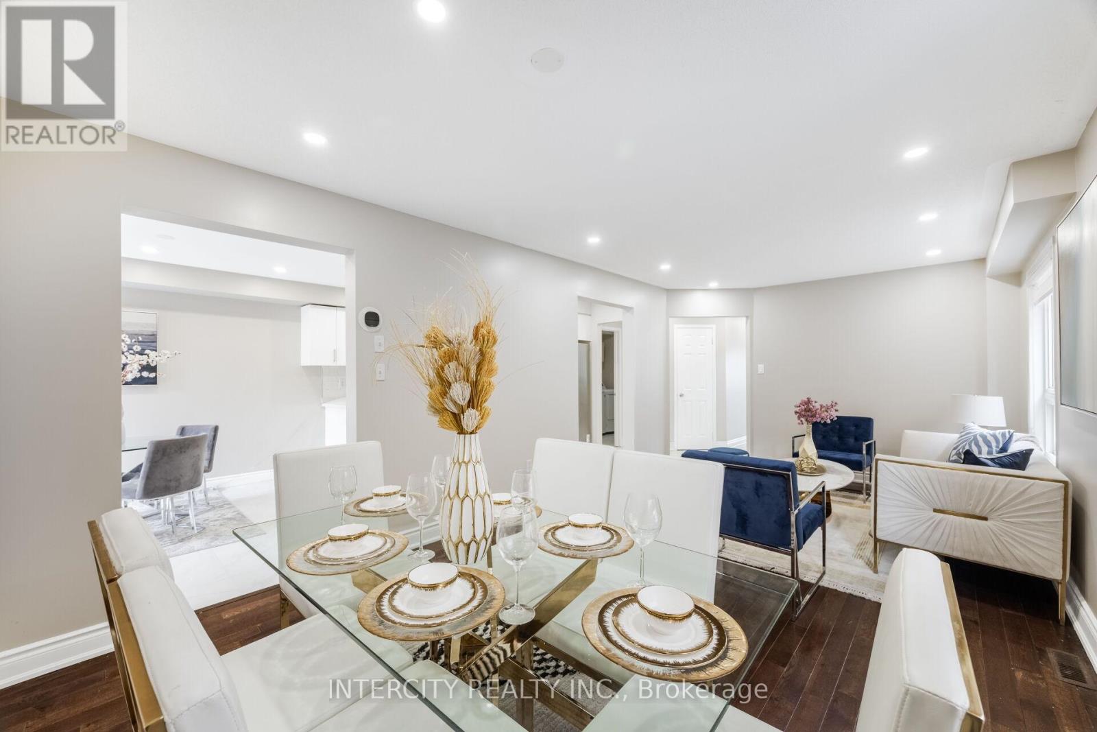 10 Capistro Street, Brampton, Ontario  L7A 3J3 - Photo 11 - W13032130