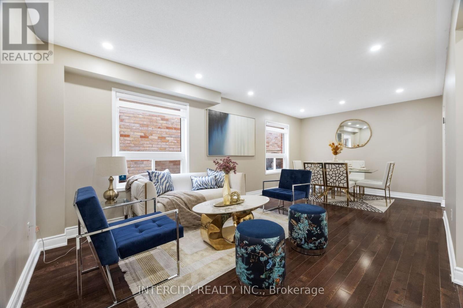 10 Capistro Street, Brampton, Ontario  L7A 3J3 - Photo 8 - W13032130