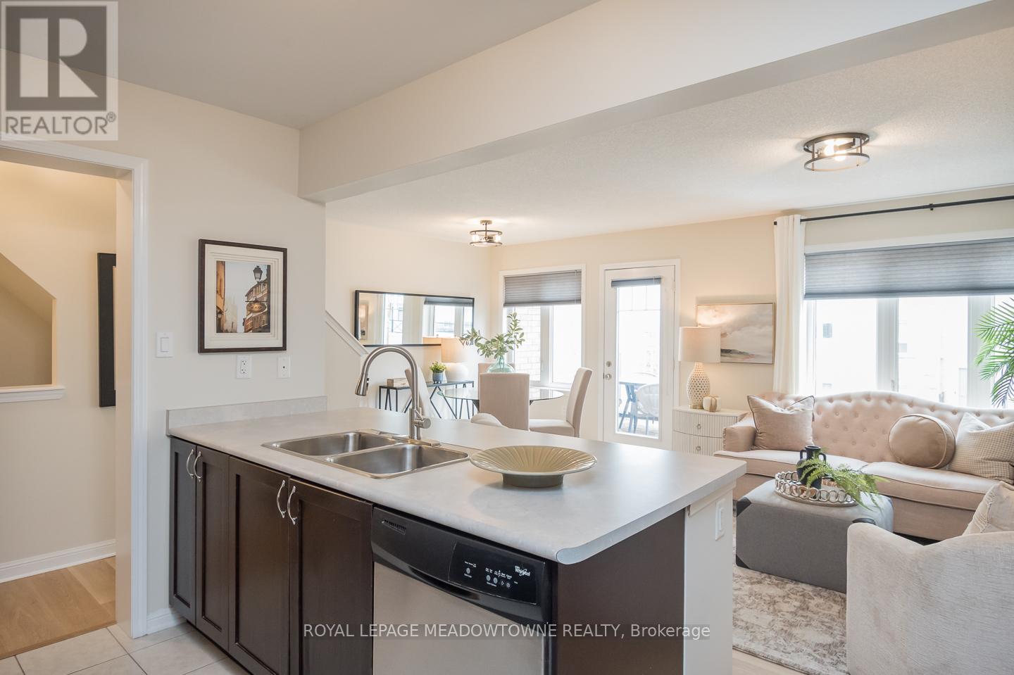 12 - 1025 Nadalin Heights, Milton, Ontario  L9T 8R3 - Photo 13 - W13032154