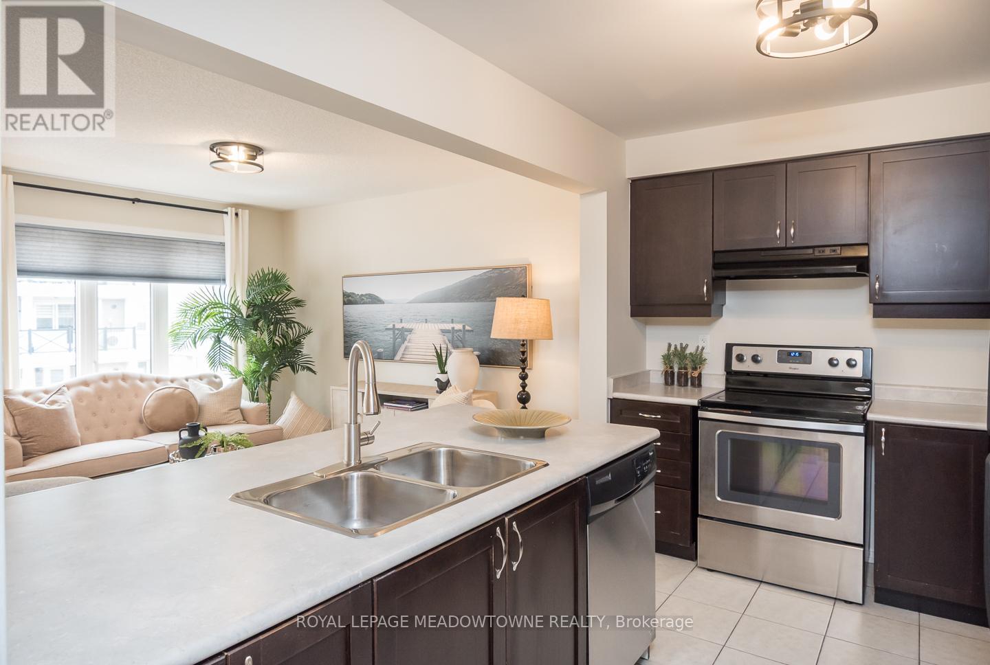 12 - 1025 Nadalin Heights, Milton, Ontario  L9T 8R3 - Photo 16 - W13032154