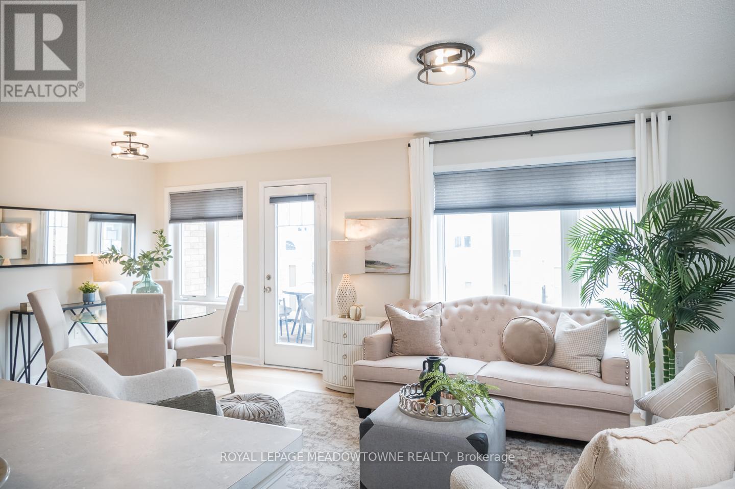 12 - 1025 Nadalin Heights, Milton, Ontario  L9T 8R3 - Photo 6 - W13032154