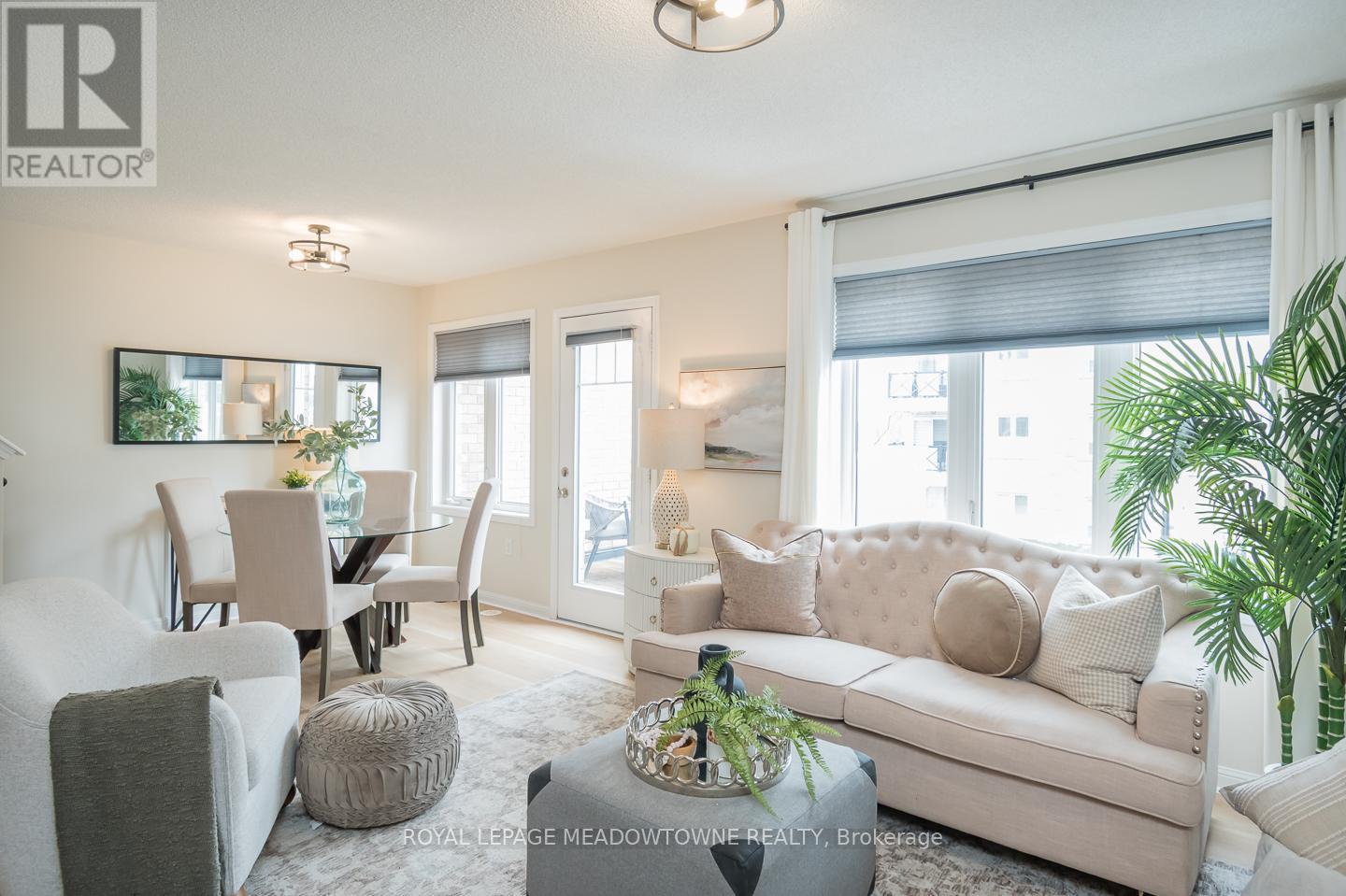 12 - 1025 Nadalin Heights, Milton, Ontario  L9T 8R3 - Photo 7 - W13032154