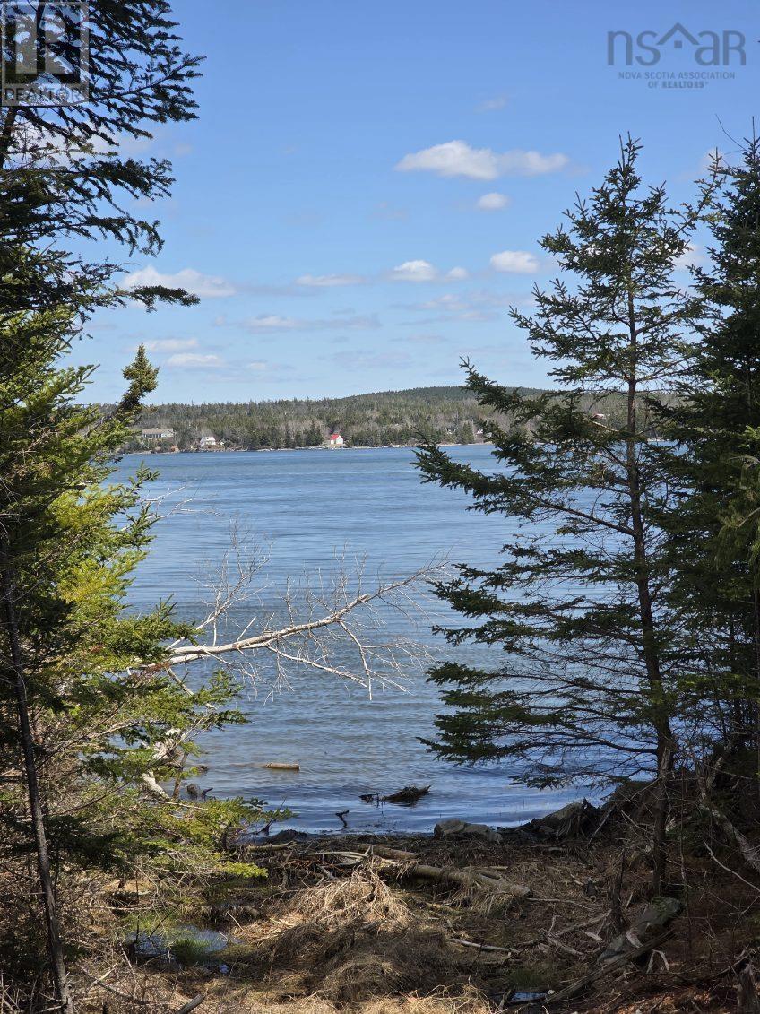 Lot 3 West Petpeswick Road, Petpeswick, Nova Scotia