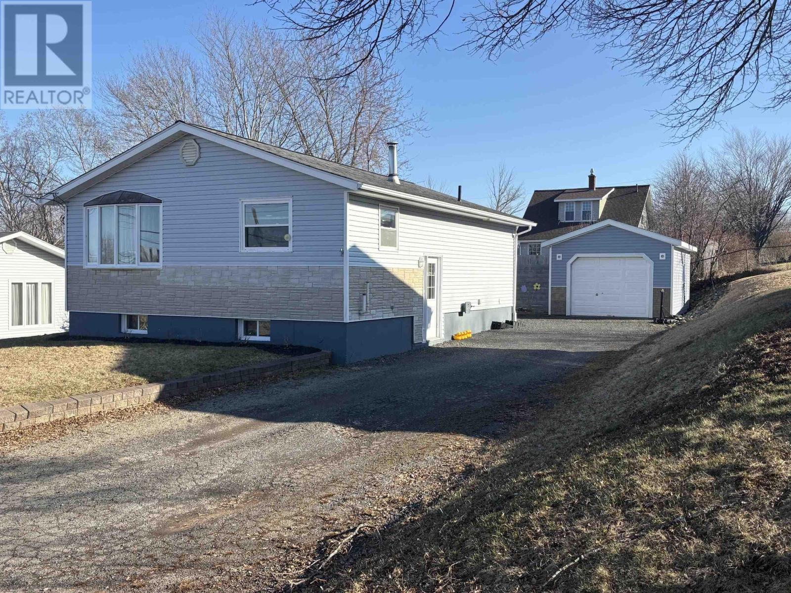 9 Terrace Avenue, Stellarton, Nova Scotia