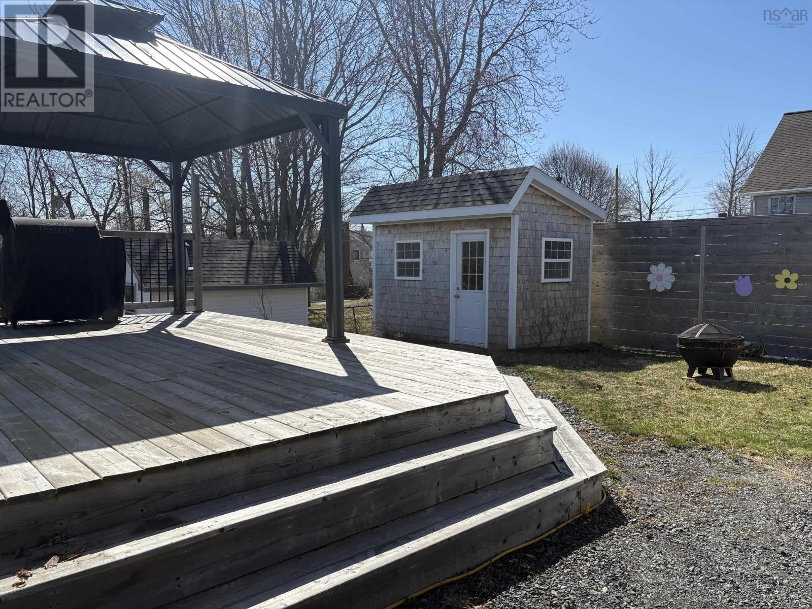 9 Terrace Avenue, Stellarton, Nova Scotia  B0K 1S0 - Photo 36 - 202602981