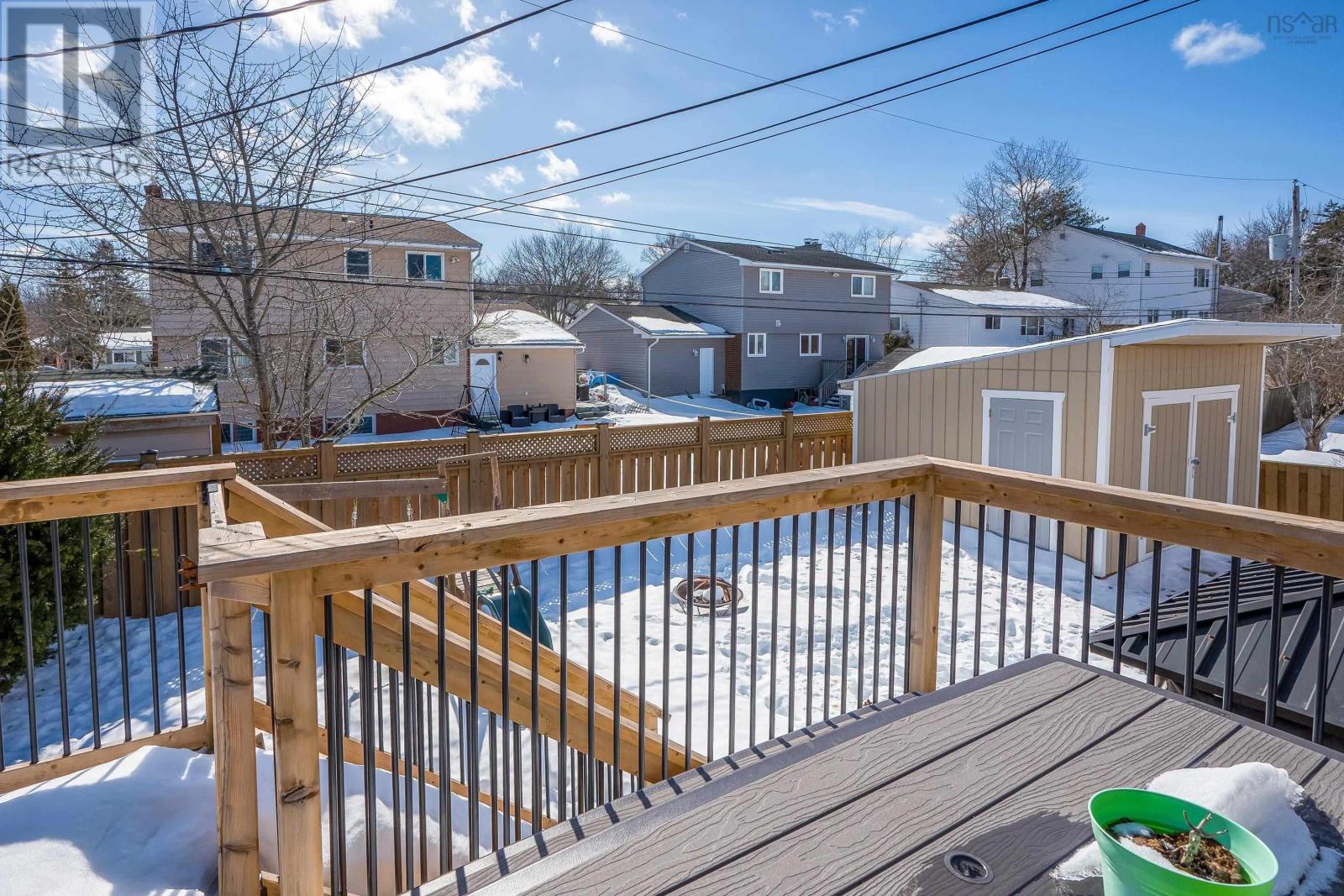 207 Colby Drive, Dartmouth, Nova Scotia  B2V 1K2 - Photo 21 - 202604058