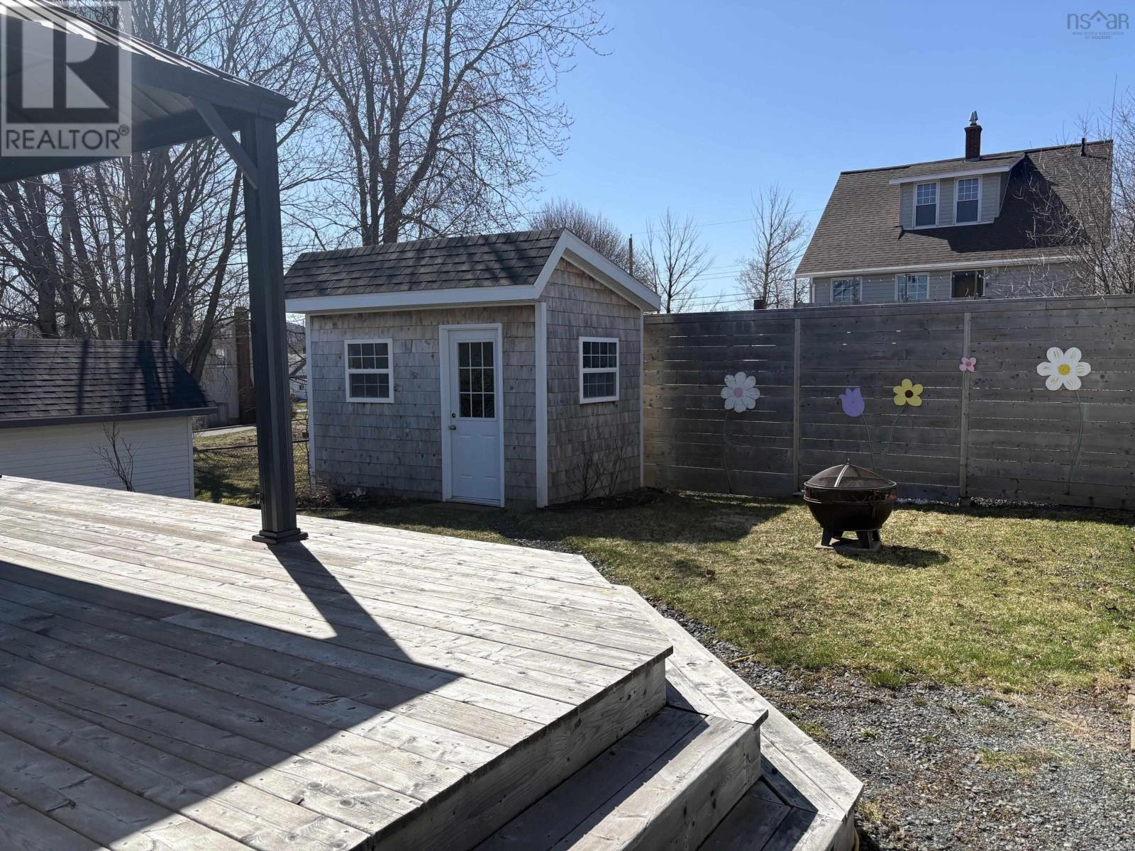 9 Terrace Avenue, Stellarton, Nova Scotia  B0K 1S0 - Photo 35 - 202602981