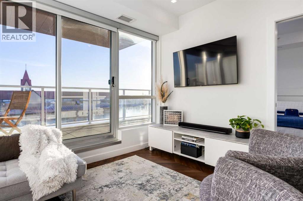 312, 8445 Broadcast Avenue SW, Calgary, Alberta  T3H 6B6 - Photo 10 - A2280471