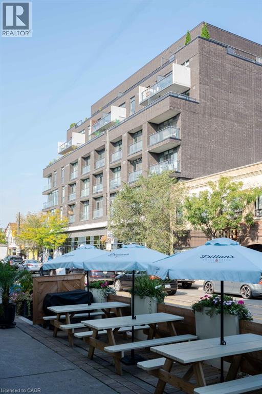 205 Manning Avenue Unit# 415, Toronto, Ontario  M6J 0E2 - Photo 5 - 40814396
