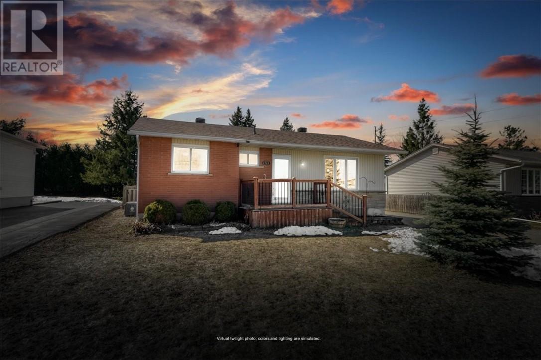 1305 Rose Marie Avenue, Sudbury, Ontario  P3A 4E4 - Photo 44 - 2127245