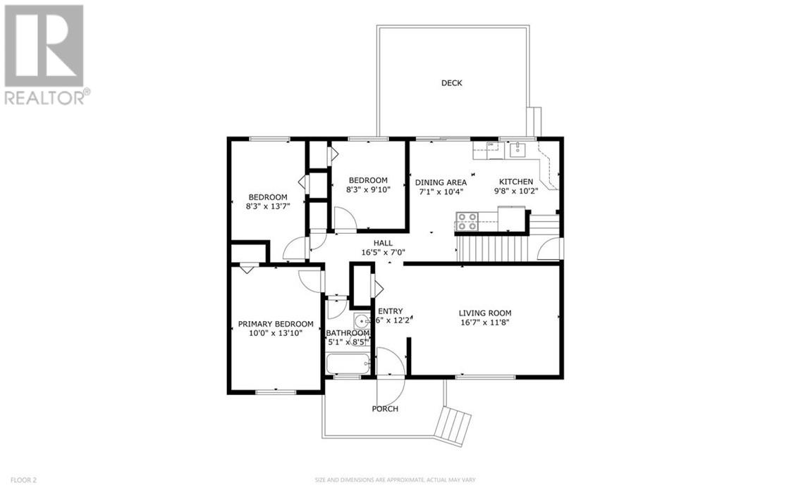 1305 Rose Marie Avenue, Sudbury, Ontario  P3A 4E4 - Photo 48 - 2127245