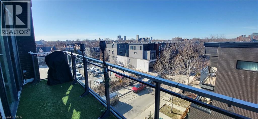 205 Manning Avenue Unit# 415, Toronto, Ontario  M6J 0E2 - Photo 11 - 40814396