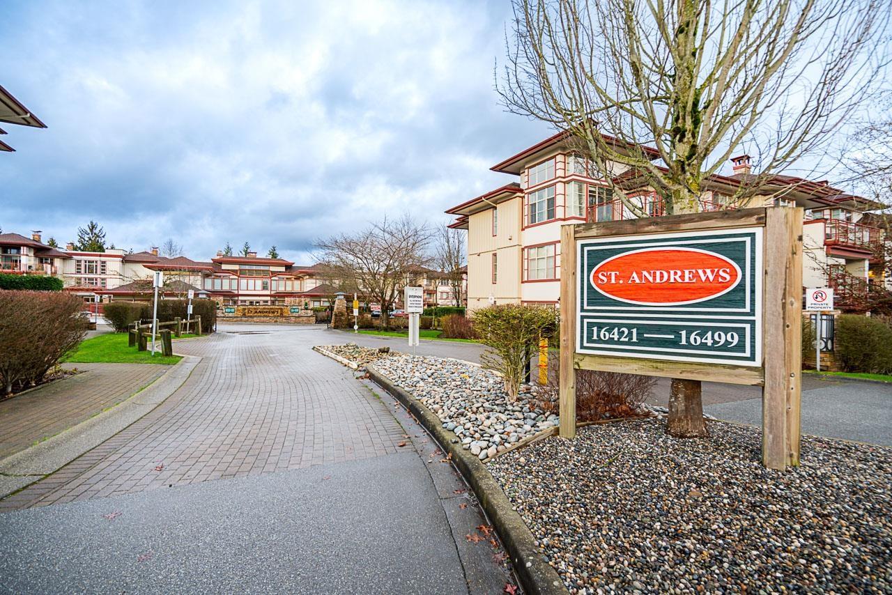 207 16421 64 AVENUE, surrey, British Columbia