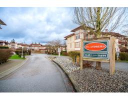 207 16421 64 AVENUE, Surrey, British Columbia